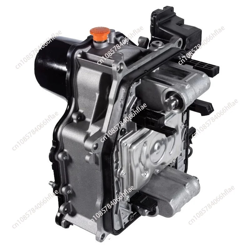 OAM325025N/0AM927769F Transmission Mechatronic DQ200 DSG 7-Speed Remanu Automatic Transmission Part TCU Mechatronic Gearbox Part
