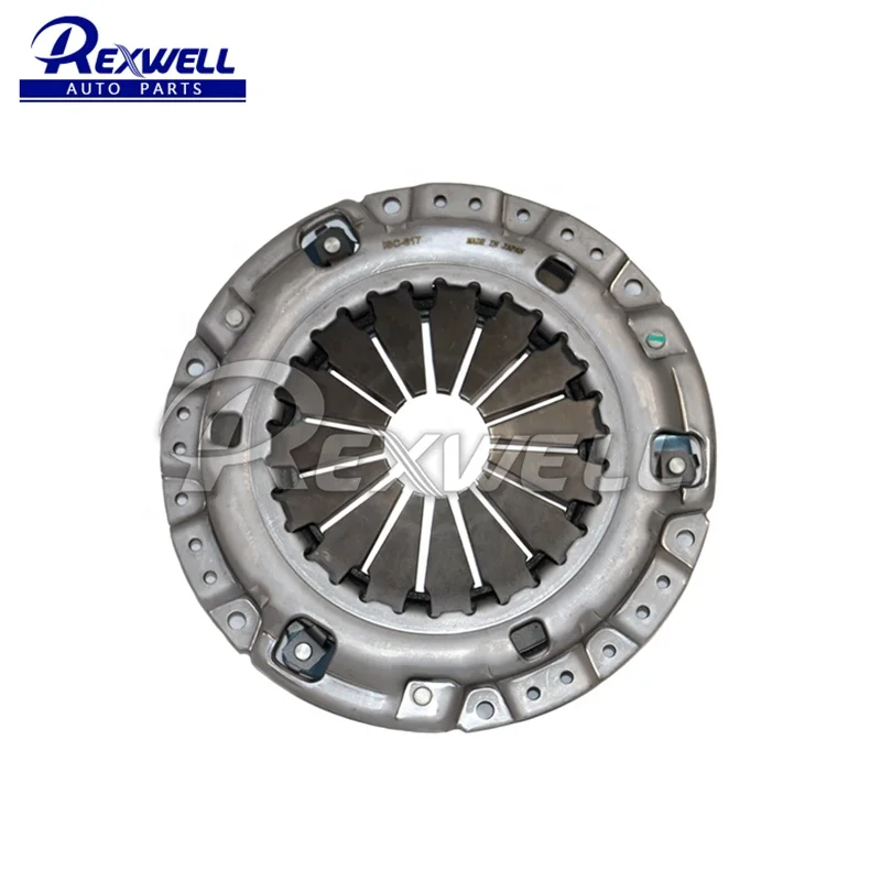 Factory Price High Quality Parts Clutch Cover For ISUZU D-MAX 8-97947516-0