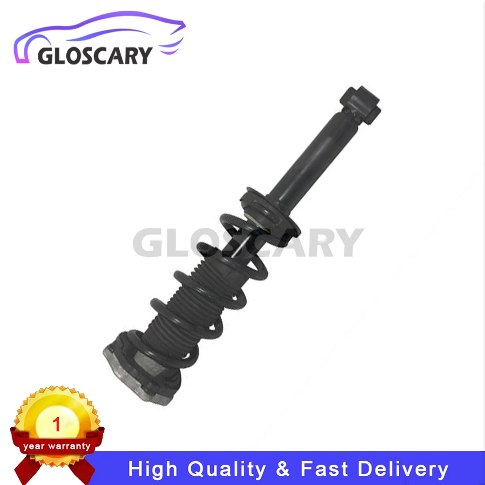 

1pc Front Or Rear Shock Absorber Strut Assembly w/VDC Auto Parts For BMW X3 G01 F97 X4 G02 F98 2018-2020 37106887933 37106887934