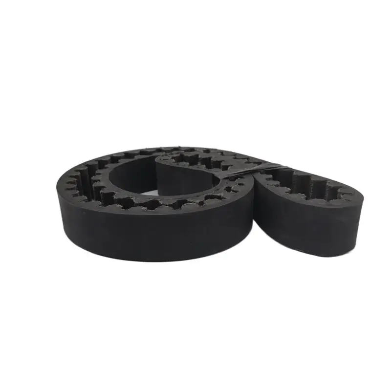 

2772-14M Timing Belt Closed Loop Belt Width 60/45/55mm Length 2772mm HTD Rubber Timing Belt 14M Synchronous Belt 2772-14M-70