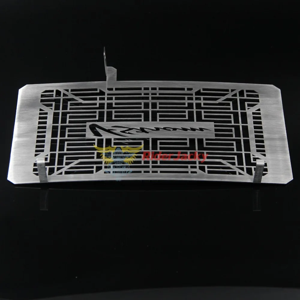 For SUZUKI VSTROM DL650 DL 650 V-STROM 2013-2018 2014 2015 2016 2017 Motorcycle Radiator Grille Guard Cover Protector