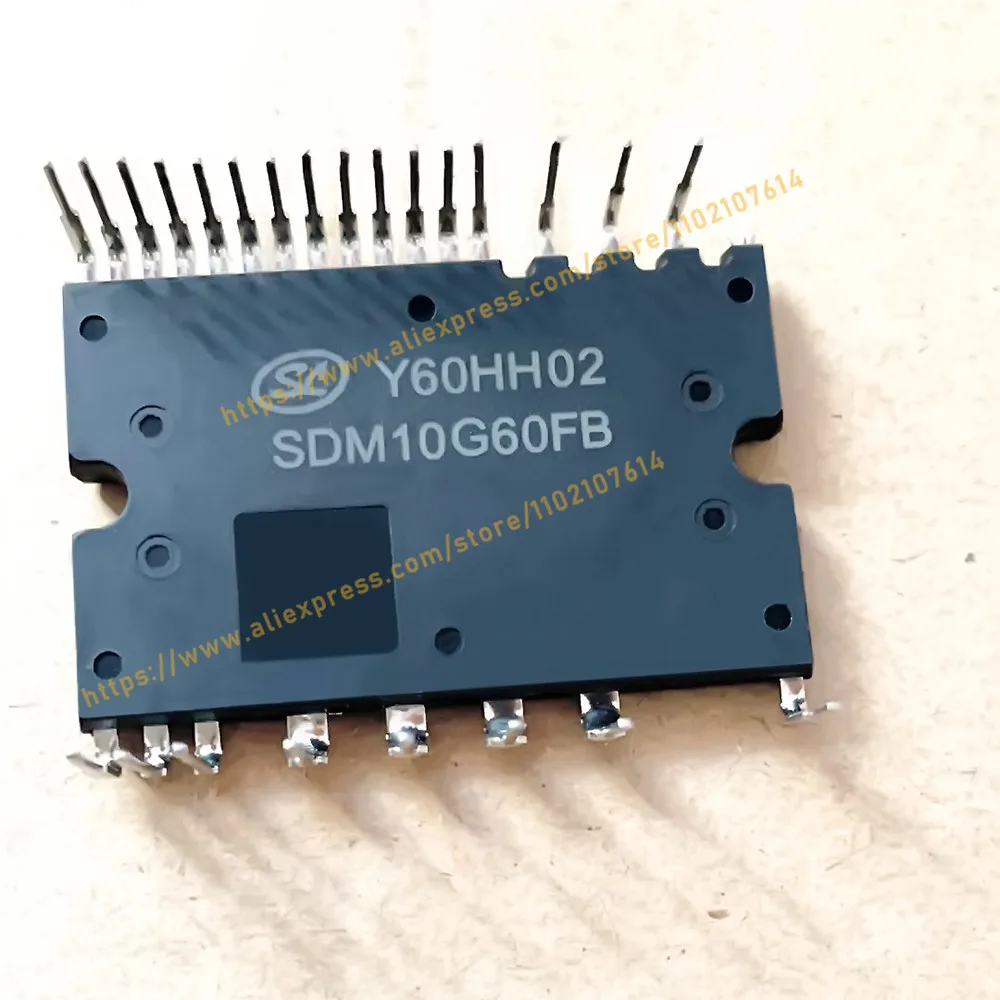 وحدة جديدة ، SDM20G60FB ، SDM15G60FB ، SDM15F60FB ، SDM10G60FB ، SD15M60AC ، SD20M60AC ، SD30M60AC