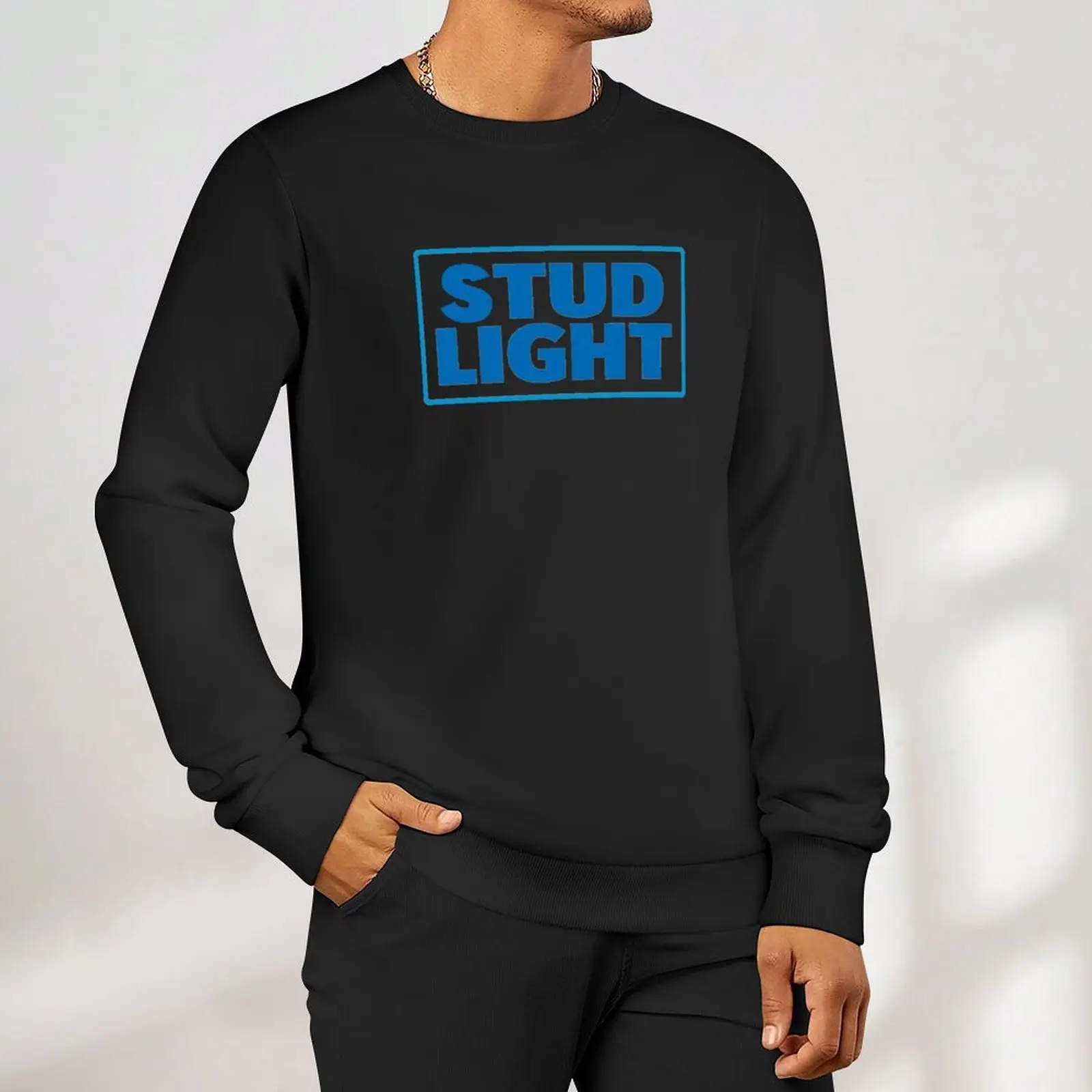 STUD LIGHT السترة الملابس الرجالية النمط الياباني ملابس رجالي ملابس الرجال البلوز الرجال