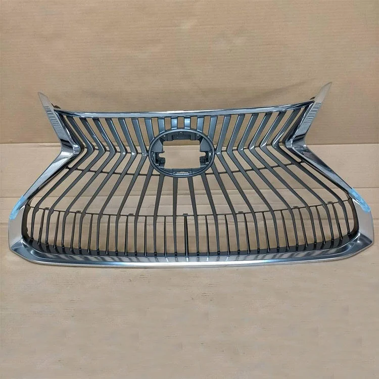 Factory Wholesale ES Grille for Lexus ES200 ES250 ES260 ES300H ES350 Bumper Grille Body Kit ES Grille