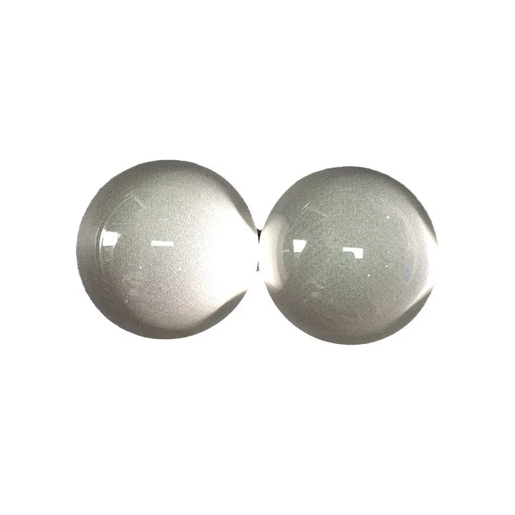 

Glass Aspherical Lens A292DG-6 Instrument Camera Focusing Imaging Molded Aspherical Lens D=25mm