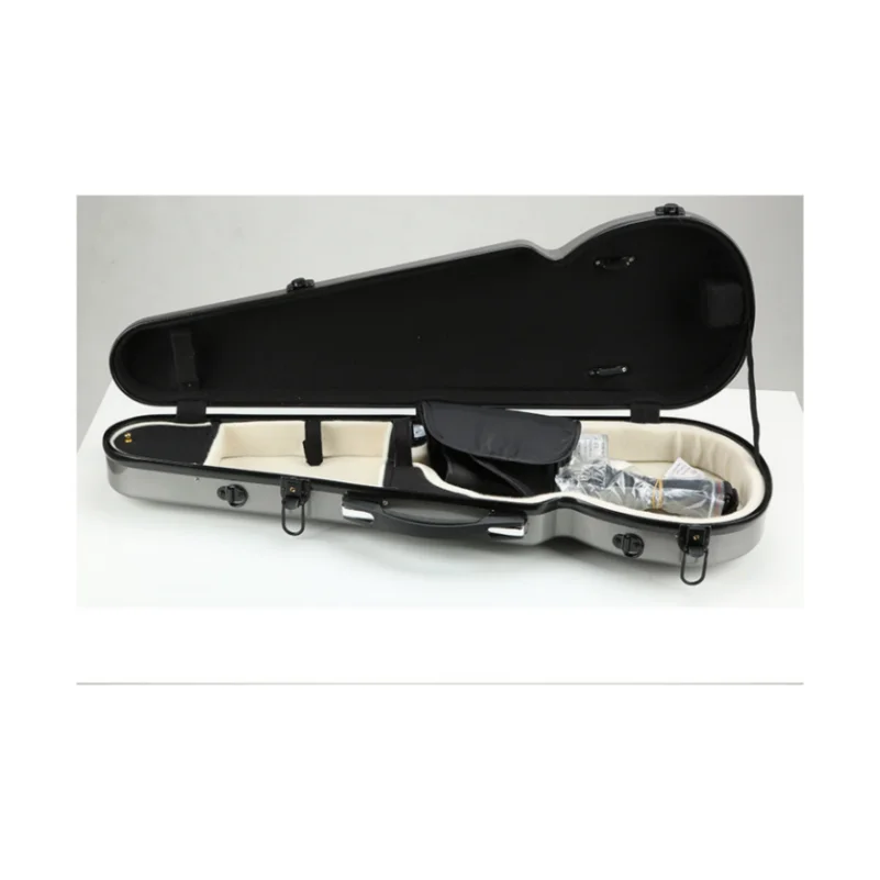 High quality violin case,4/4 size, instrument case