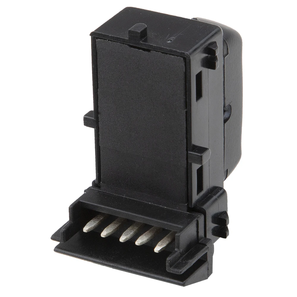 1pc nuovo interruttore serratura porta elettrica lato sinistro anteriore 10315842 per CHEVROLET UPLANDER 2005 2006 2007 2008 2009