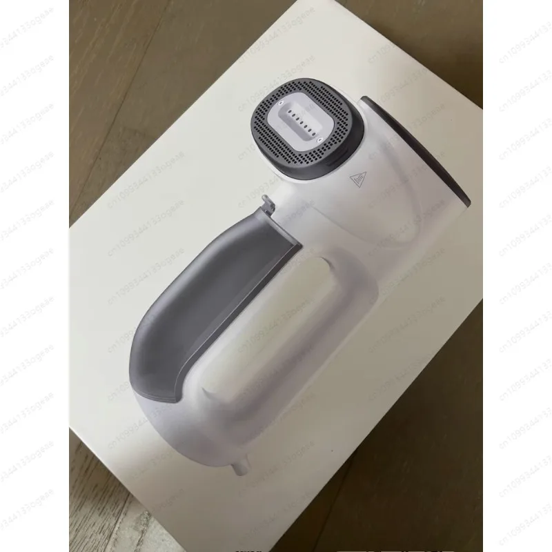 Hot unique T  Adsorption hand-held hanging iron Suction ironing suction iron Household small steam portable travel business