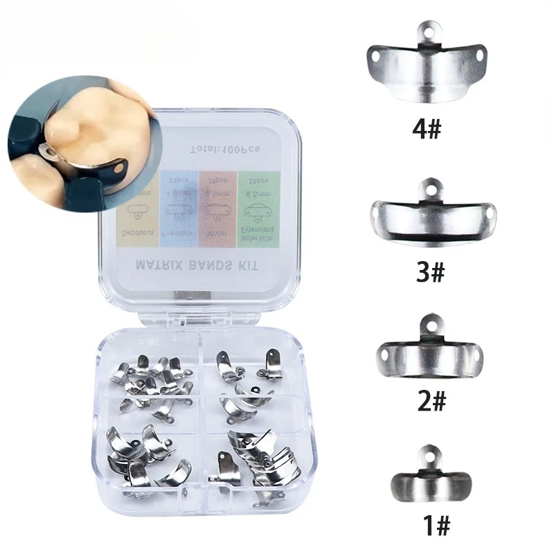 Lab Douban Forming Sheet Supplement Sheet Multi Model Stainless Steel Forming Sheet Set