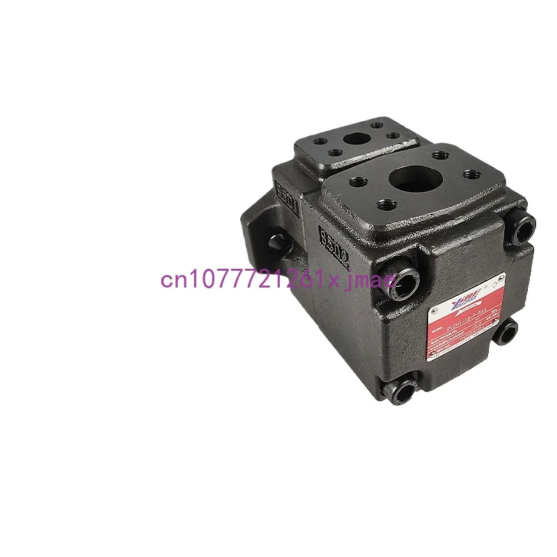 Pv2r1 PV2H1-19-F-RAA Vane Pump Hydraulic Pump Oil Research Pump Xianju New Product Upgrade