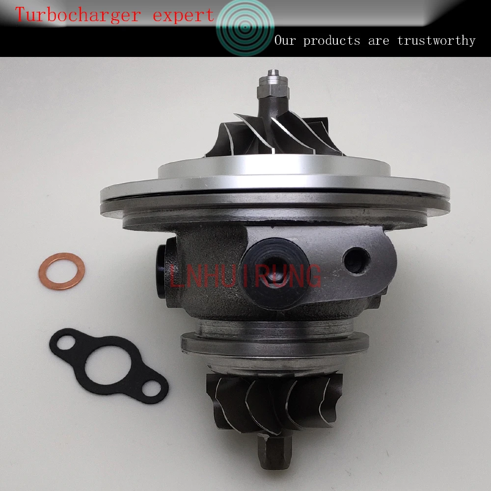 turbocompresor 53039880029 53039700029 53039700045 Turbo cartridge for VW Bora Audi A6 Seat Alhambra 1.8T 150BHP AVC APH AGU ARK