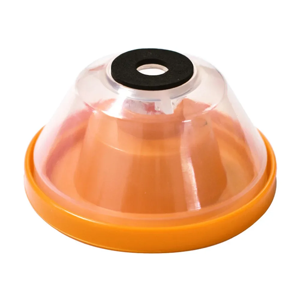 

Electric Hammer Drilling Dusts Cover Household Electric Drill Drilling Dust Cover Impact Drill Dust Stopper Dust Collector Tools