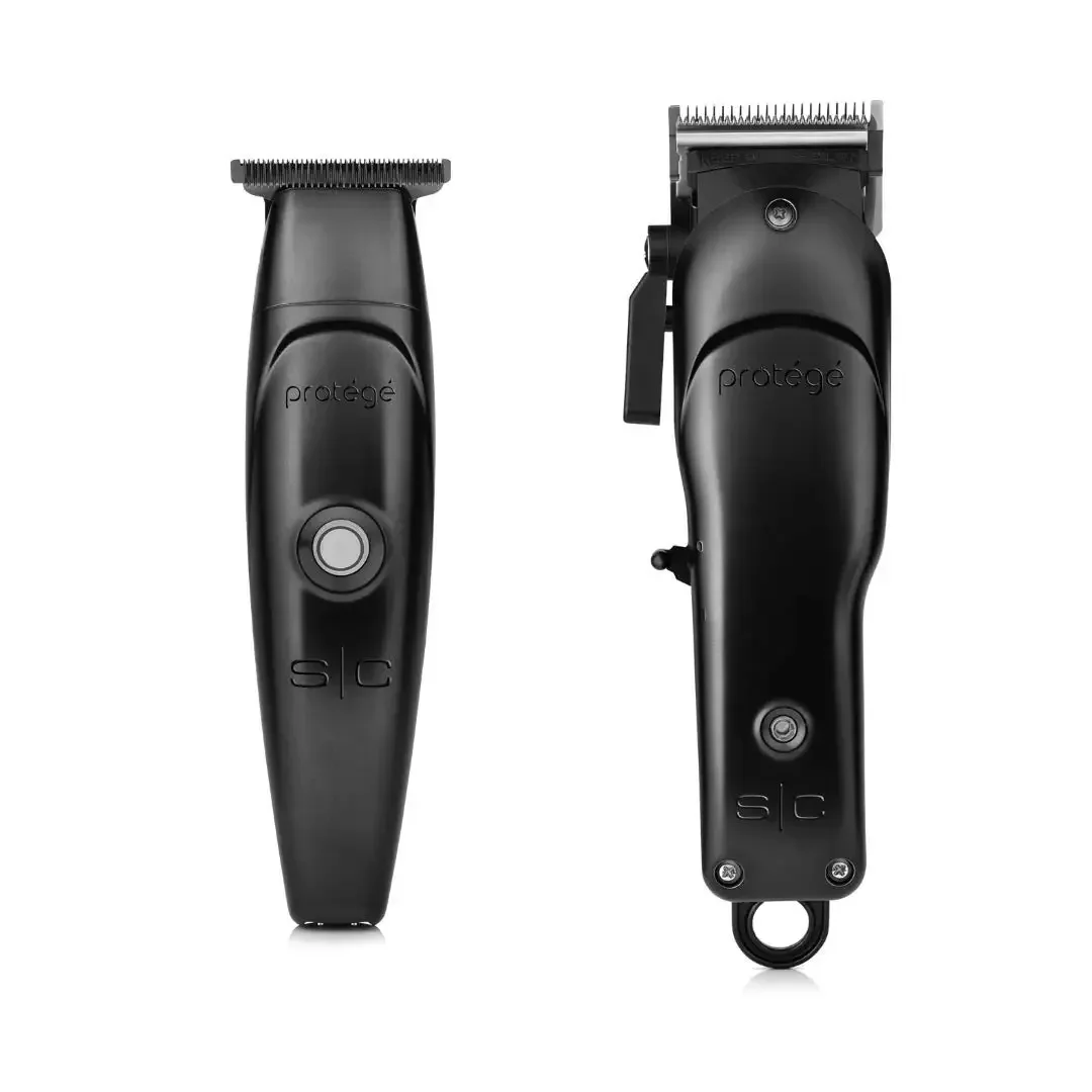 Protégé Cordless Hair Clipper and Trimmer Collection