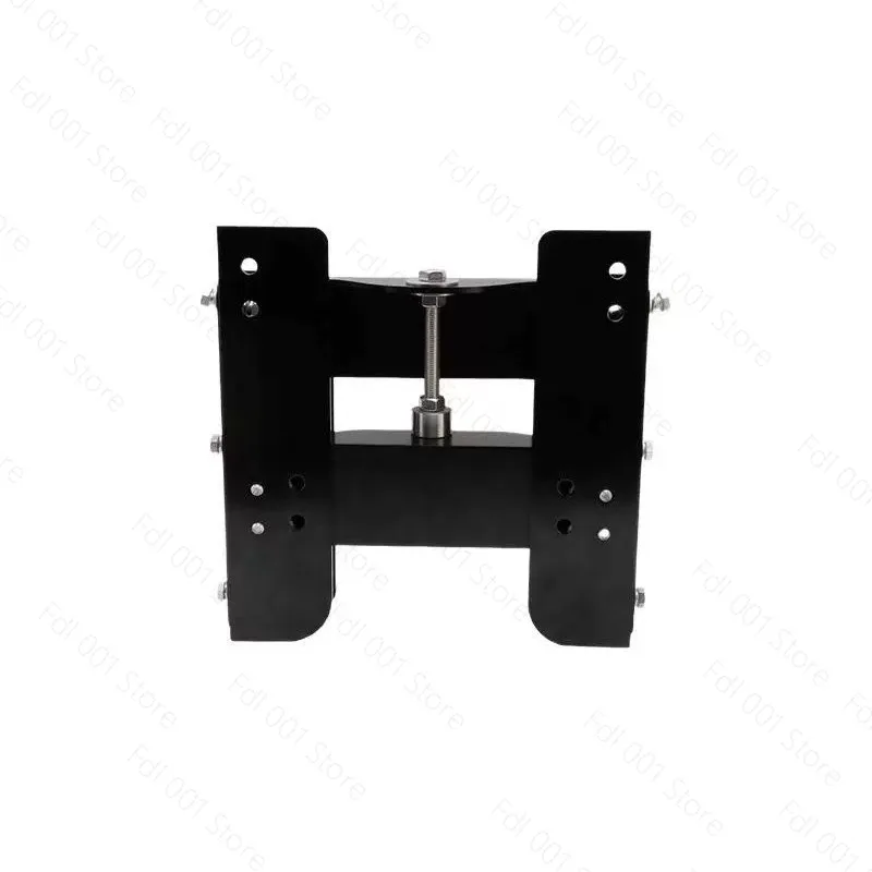 Yacht outboard hydraulic jack plate Marine engine lift bracket Adjustable lift