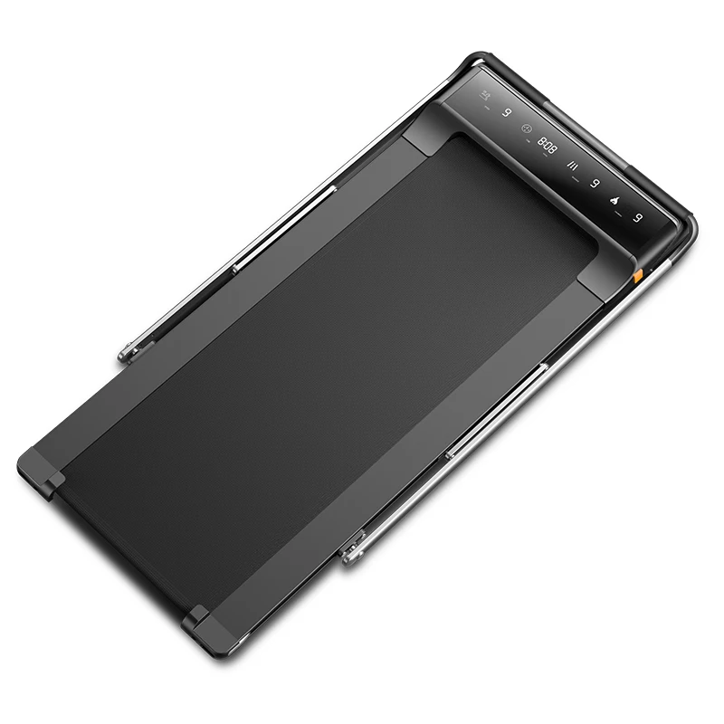 

New Arrival 3cm Thin Electric Treadmill Under Desk Treadmill Home Fitness Portable Mini Smart Folding Walking Pad