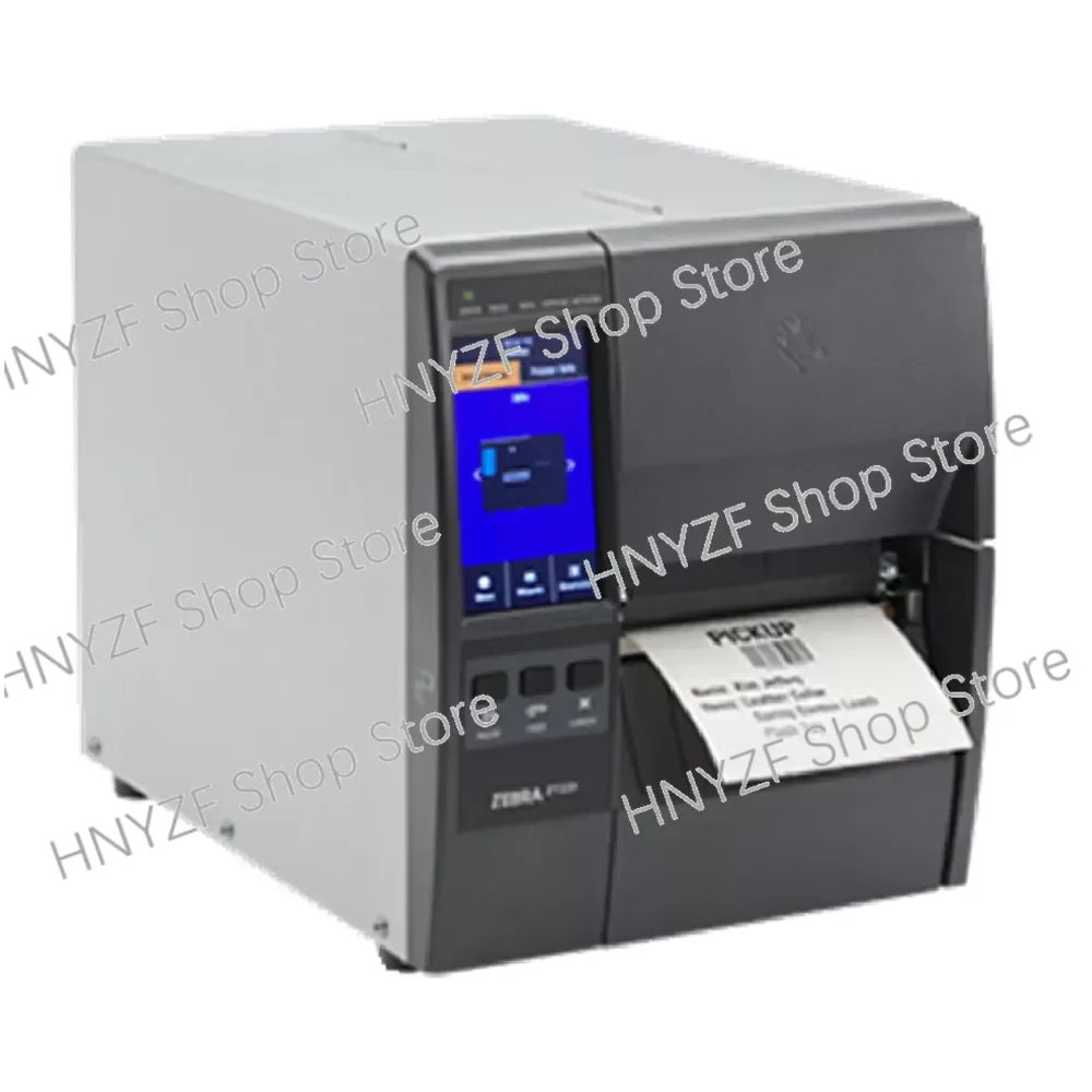 

New Product Wholesale Supermarket Barcode Thermal Shipping Label Printer for Zebra ZT231 203DPI Label Printer