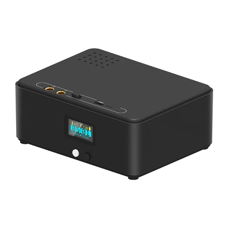

AC23-DO-03 Portable Spot Welding Machine Handheld Small Lithium Battery 18650 Mobile Phone Battery Butt Welding 0.3Mm Durable