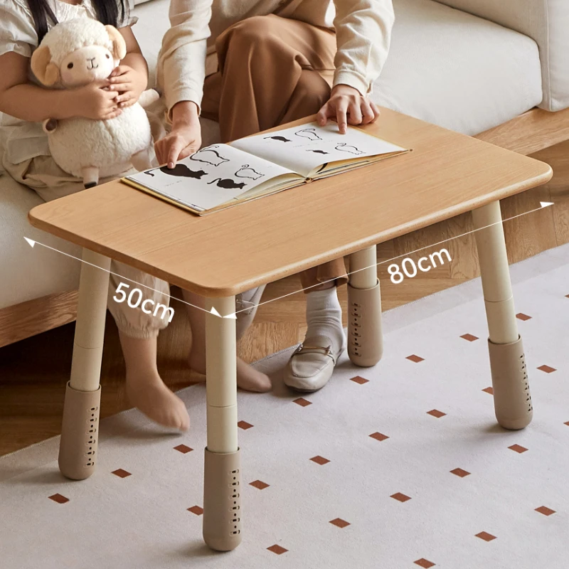 طاولة أطفال مكتب كرسي طاولات أثاث مدرسي مجموعة مستلزمات الدراسة الابتدائية الصغيرة للأطفال الصغار الفصول الدراسية للأطفال #2