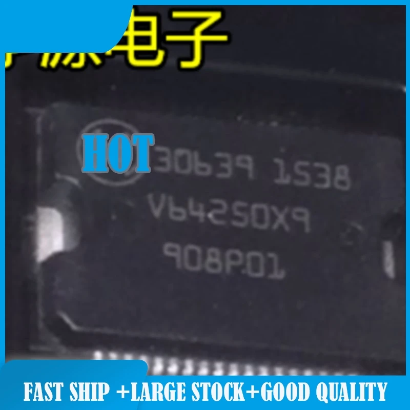 

10 шт./лот, 100% новый 30639 BOSCH B5