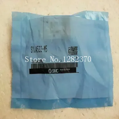 

[SA] Новый японский оригинальный пневматический регулирующий клапан SMC SYJA522-M5, точечный --2 шт./лот
