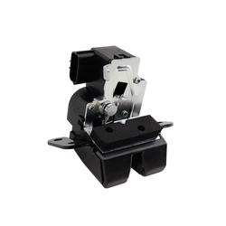 812301H000 Rear Trunk Door Lid Lock Latch Actuator Motor Tailgate Liftgate Boot Hatch Catch Fit For Kia Soul Sorento 81230-1H000