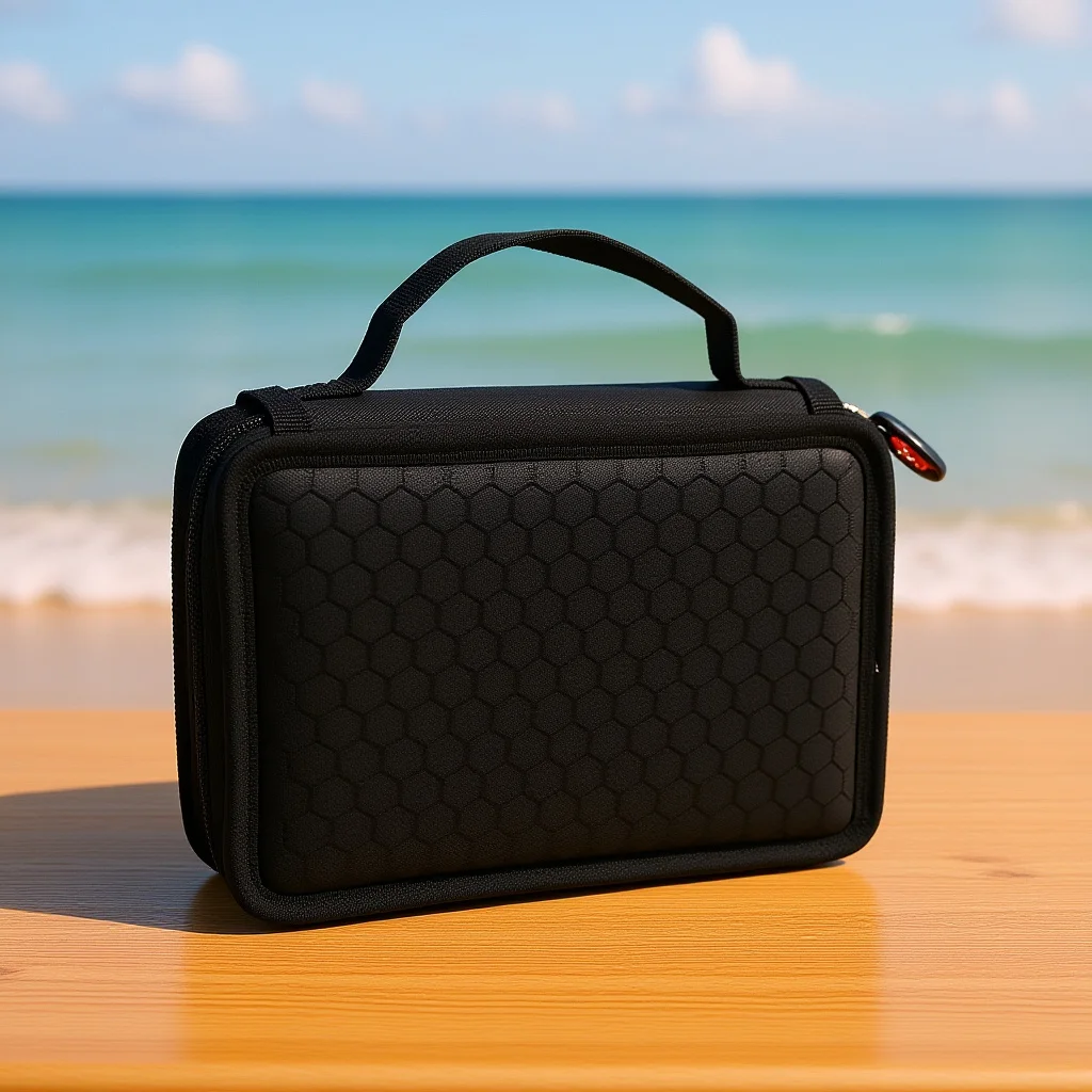 

Большая вместительная сумка для кистей для дизайна ногтей, тканевая дорожная сумка премиум-класса для хранения маникюра, органайзер, портативный держатель для инструментов, сумки