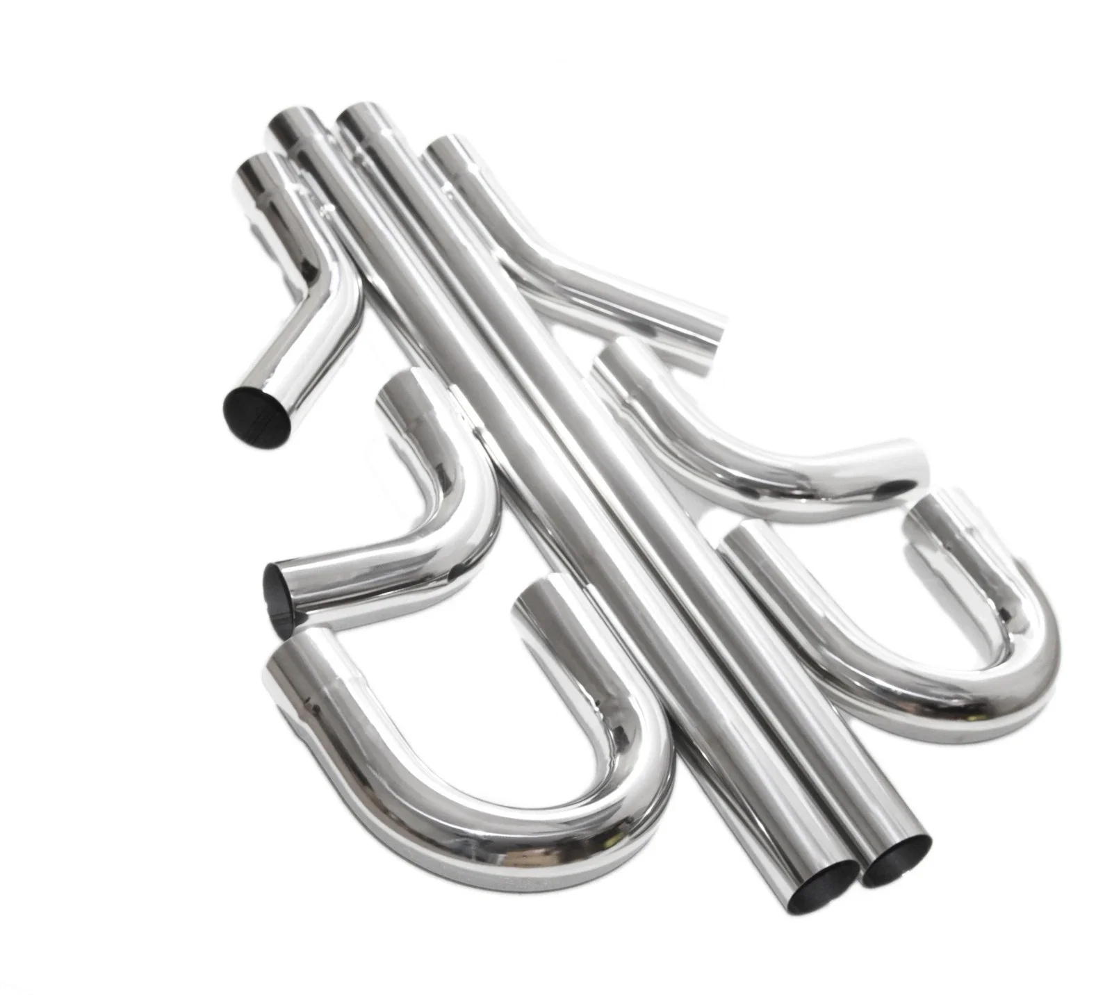 8PC Universal SS304 3.0