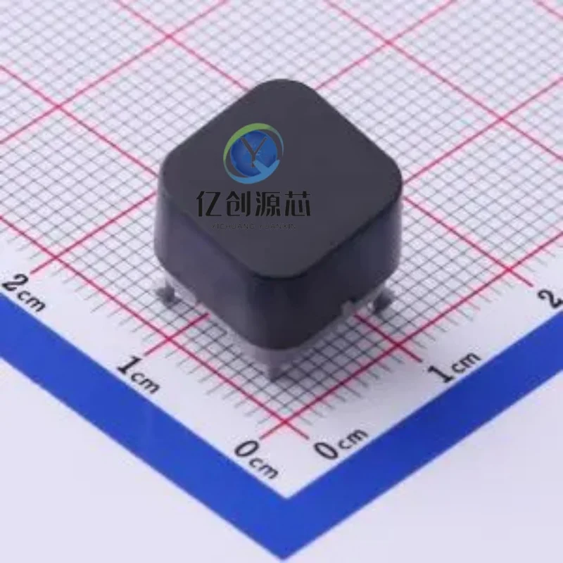 10/50/100PCS Ps3002-h PS3002 dual-speed key button reset switch Taiwan circuit board two-section type