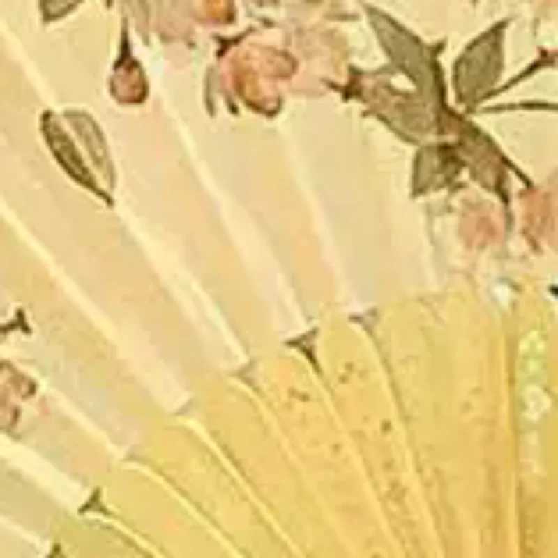 

1 шт. Декоративный ручной веер в китайском стиле, бамбуковый складной веер для свадеб и танцев