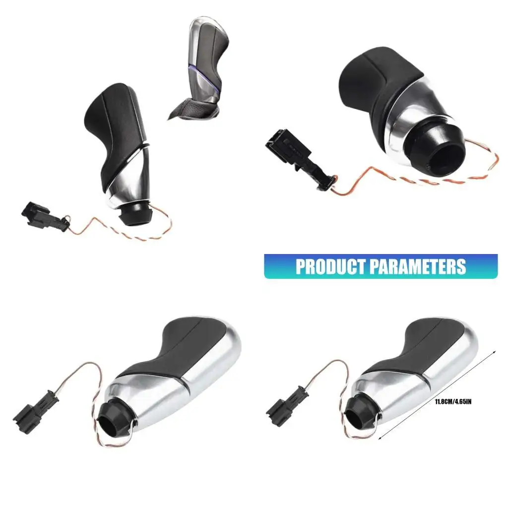 Easy Install Shifting Lever Replacement With Light Function For 508 508 Models