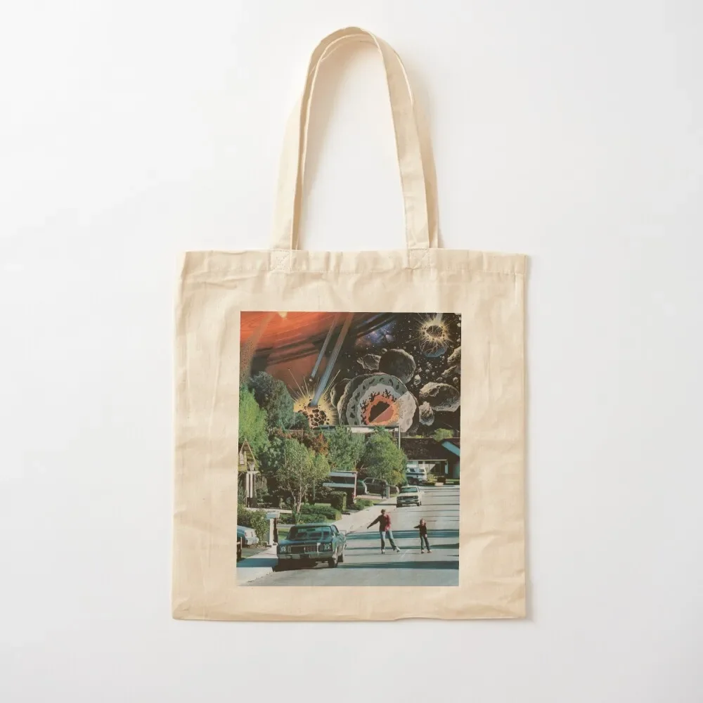 

Doomsday bladin' Tote Bag tote bag men's Lady bags Tote Bag