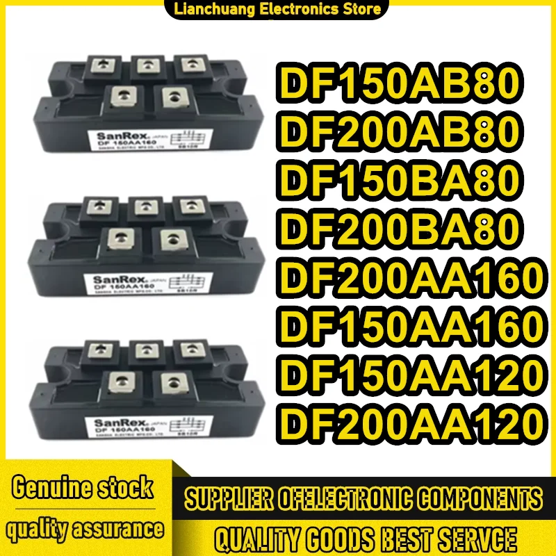 

DF200BA40 DF150BA80 DF150AB80 DF200AB80 DF200BA80 DF200AA160 DF150AA160 DF150AA120 DF200AA120 MODULE in stock