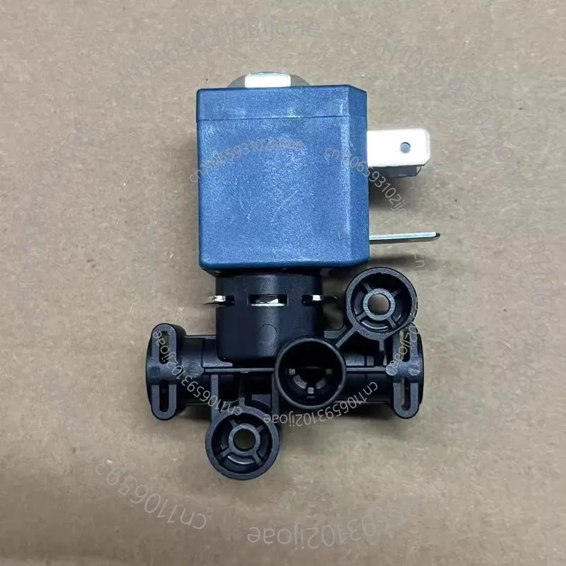 Coffee Maker Accessories DC24V 10W EV799VN20PD0A02 Solenoid Valve for Espresso Machine EP2121 2136 3146 5144 1221