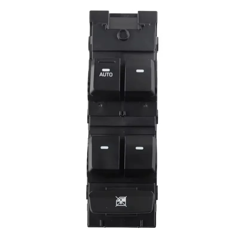 

93570-C8110 93570C8110 Главный автомобильный электрический переключатель стеклоподъемника для Hyundai I20 (GB, IB) 2015-2020 с левым рулем