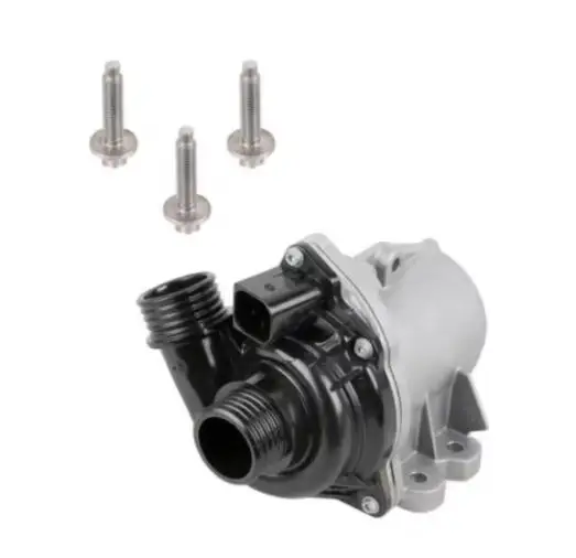 BMW X3 X4 X5 X6 Z4 F06 F07 F10 F11 F12 F13 N54 N55用 エンジン電動冷却水ポンプ 11517632426 11517888885 11517563659