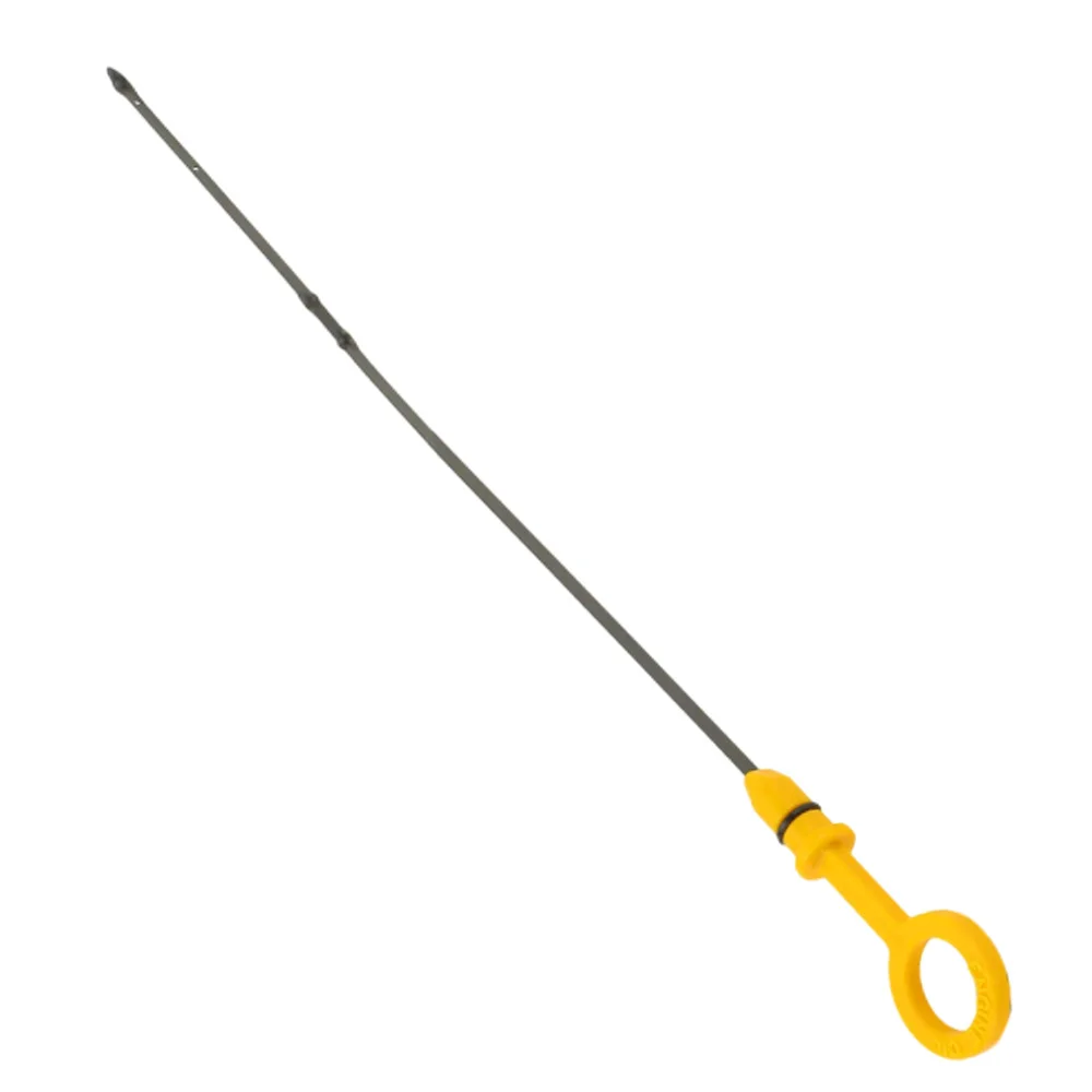11139AA050 Car Oil Level Dipstick For Subaru XV Crosstrek Forester Impreza Legacy Outback 2.0/2.5L H4 Durable accessories