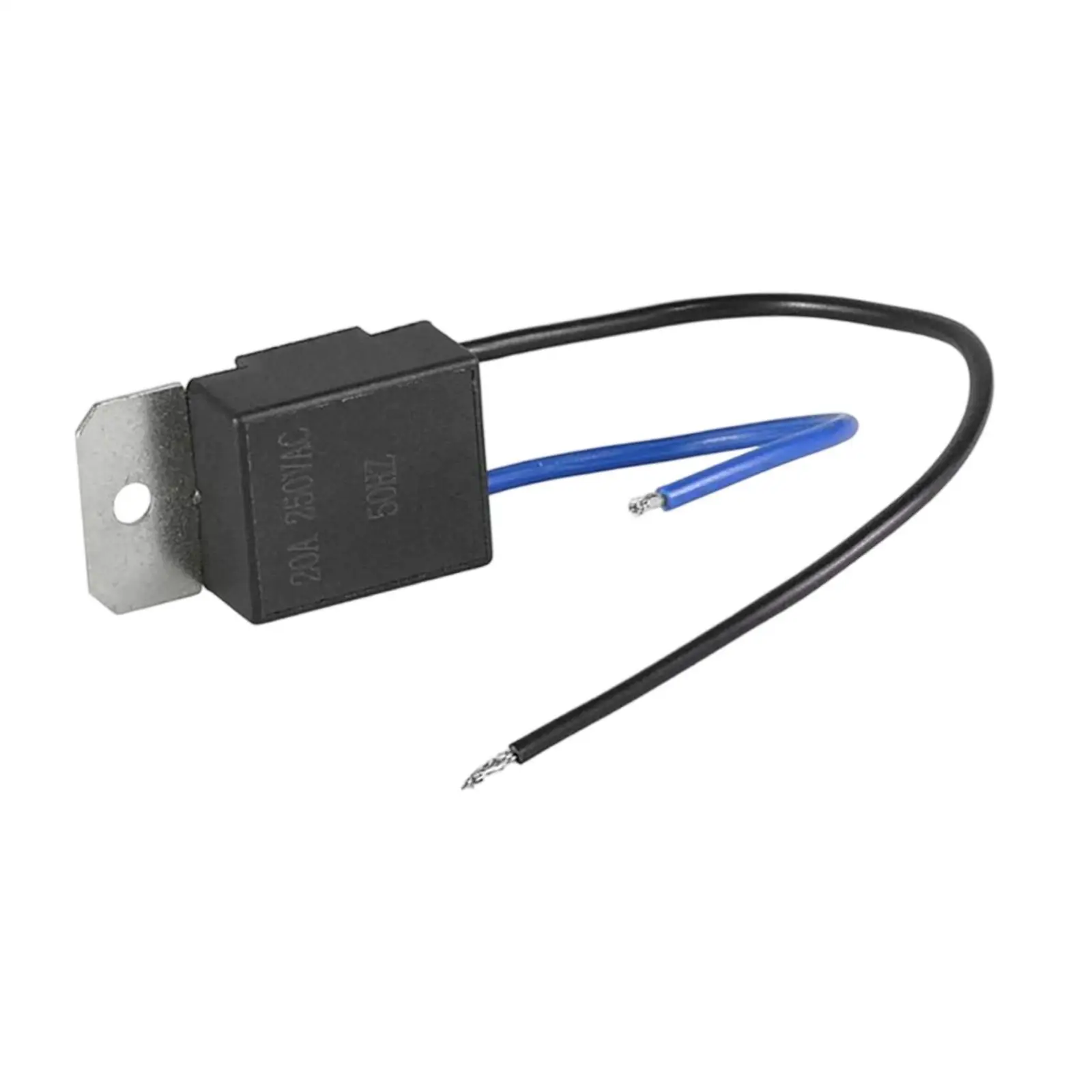 

20A 2400W Soft Starter Module Replacement Fits Drill, Saws, Grinders Easily