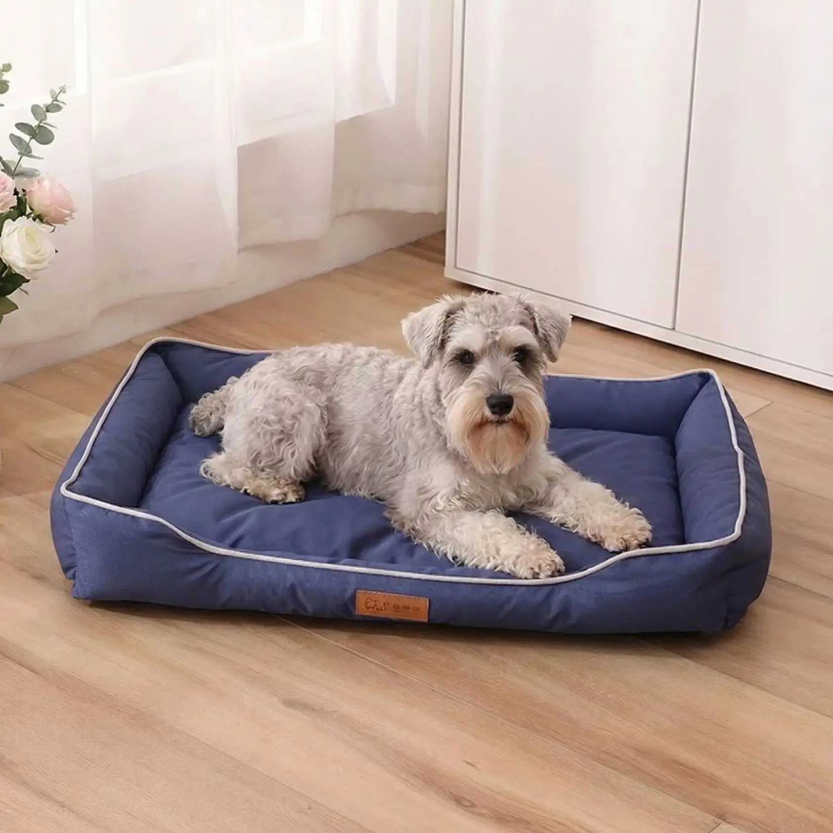 #76 Latest Orthopaedic Dog Beds Offers