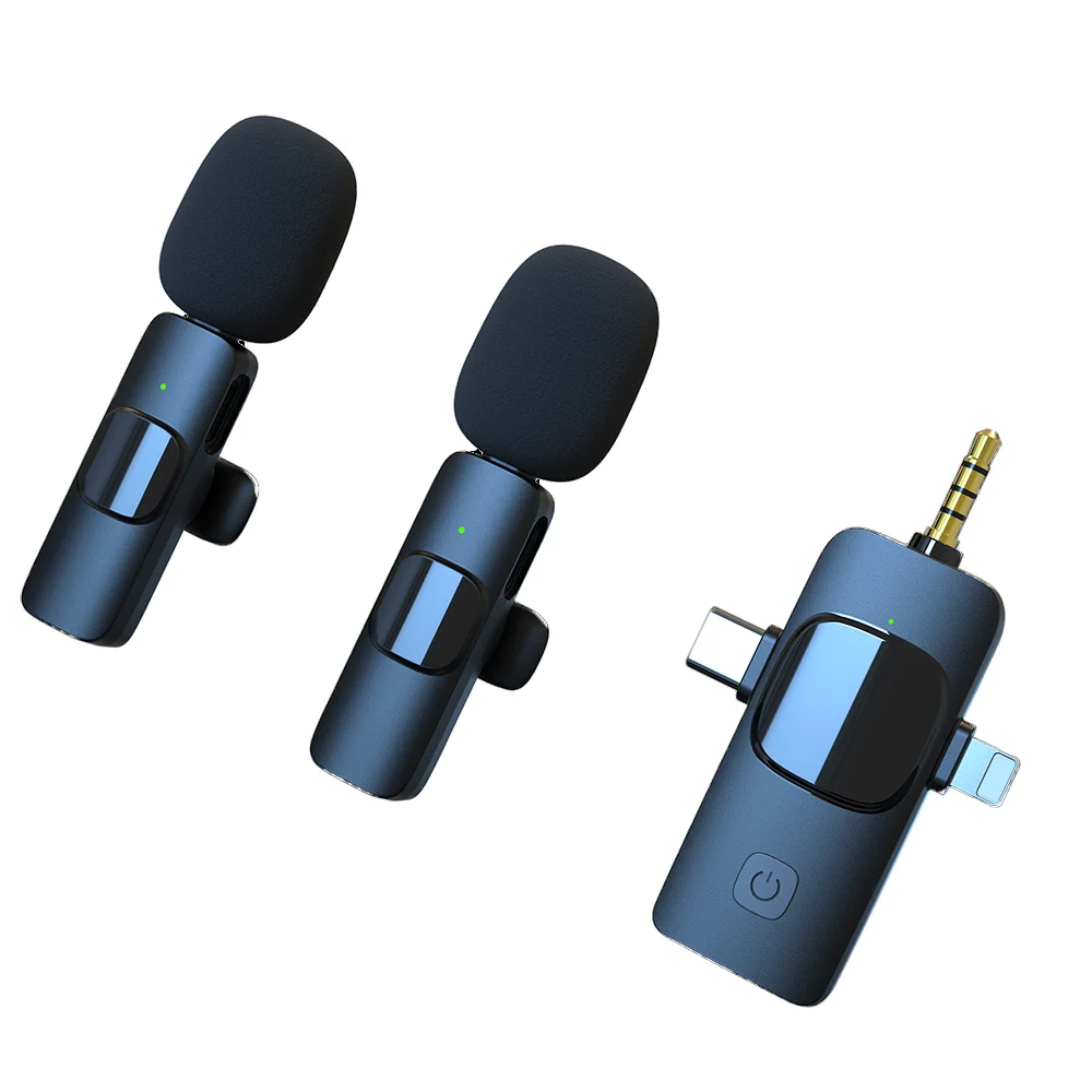 Three-In-One Dynami…