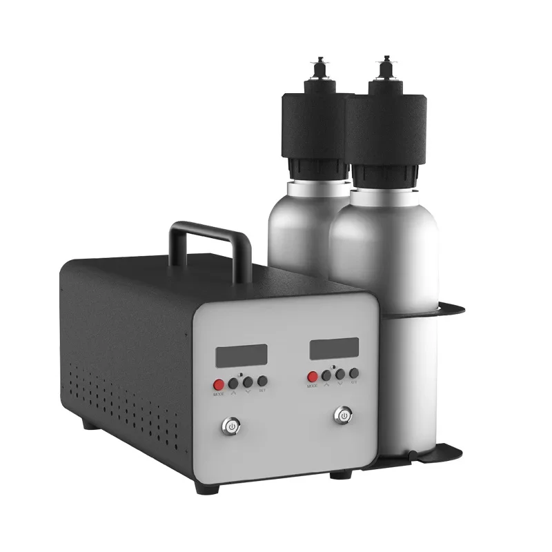 

B5000 split diffuser 5000 square shopping mall bar central air conditioner diffuser