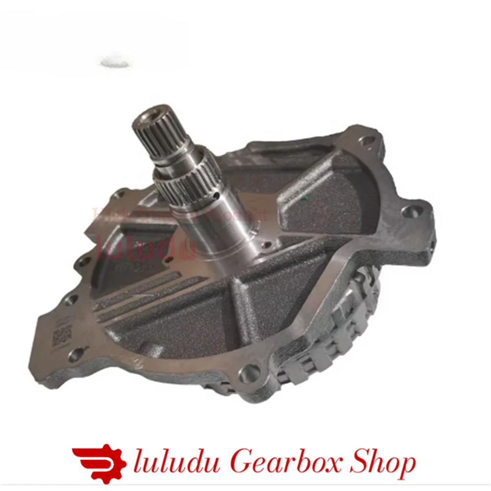 QR025 025CHA-1508210 CVT25 Automatic Transmission Oil Pump Oil Distribution Plate Input Drum For Chery ARRIZO  GEELY