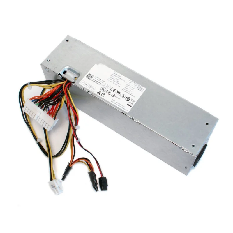 Genuine 240W  Power Supply For Dell Optiplex 790 9010 SFF H240ES-01 0GFHY9