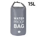 Gray 15L