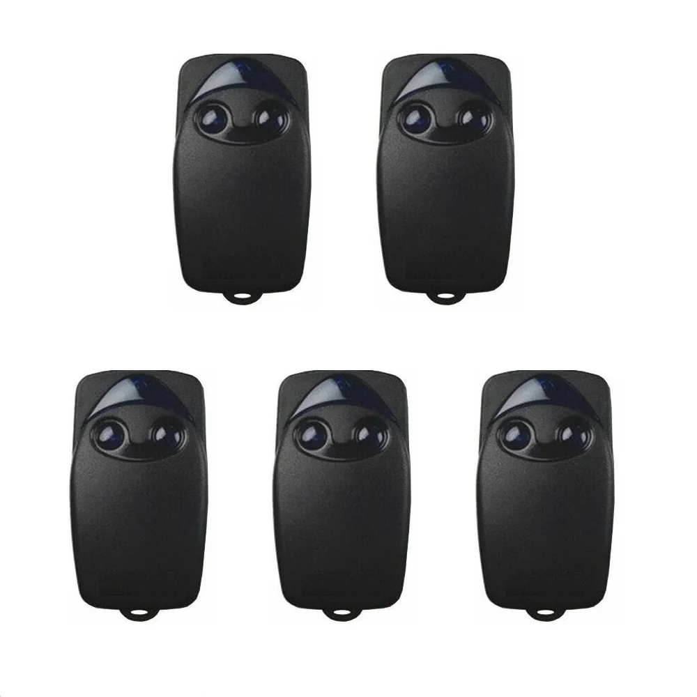 باب المرآب التحكم عن بعد 433.92 ميجا هرتز رمز المتداول لـ NICE FLORS FLO2RS FLO4RS FLO2RE FLO4RE ERA ONE INTI O4 ON2 ON4 ON2E ON4E #5