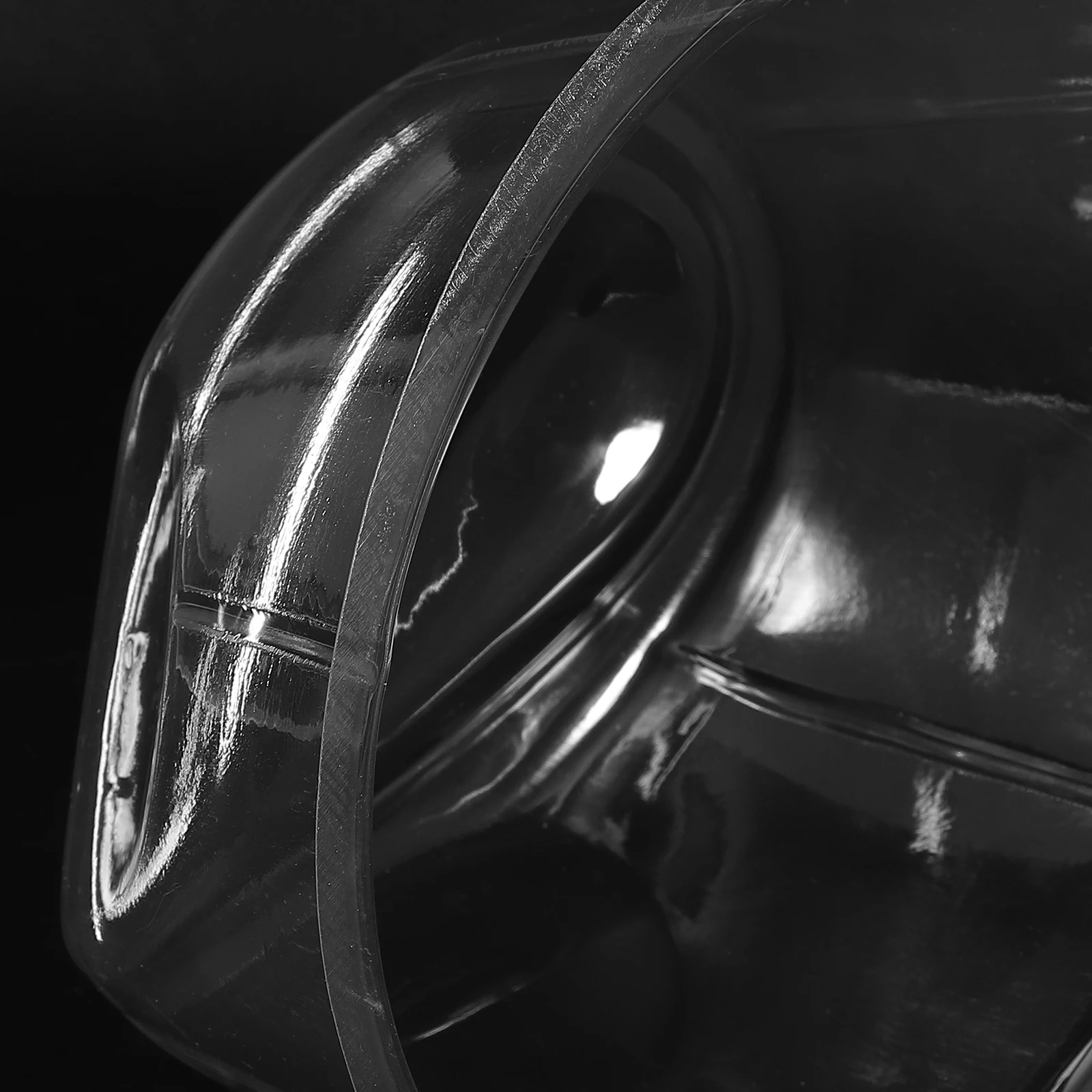 

10Pcs Hat Display Stand PVC Hat Rack Desktop Holder for Baseball Caps Wigs Storage Organizer Holder Stand Display Rack