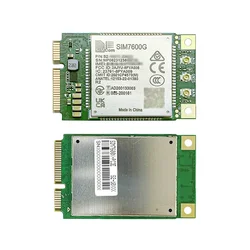 SIMCOM CAT4 LTE 모듈, SIM7600G PCIE