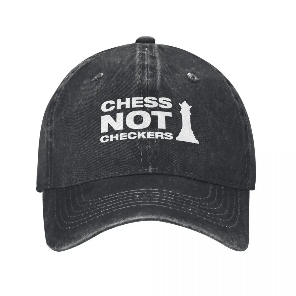 The Hoff Twins, Chess not checkers, Finesse, Hoff Twins, The Hoff Twin OG Sticker, Twins Official Merch Baseball Cap