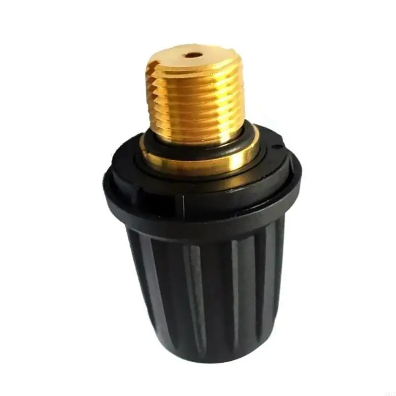 Válvulas G8TC Válvulas alivio presión adecuadas para accesorios para limpiador para hogar