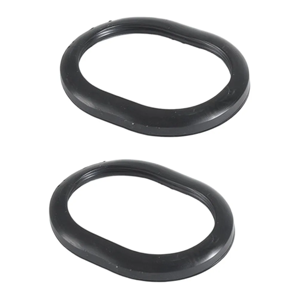 For Demanding Environments for BLACK Transmission Oil Seal High Performance Oil Seal Seals Auto Cooling System Gasket