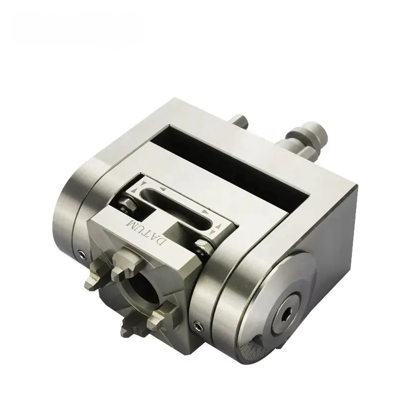 

2026Angled Damping Unit Unoset Quick Chuck Accessory 6kg Maximum Load Capacity 100mm Maximum Workpiece 3A-300050